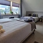Bed & Breakfast Ravelin 4*