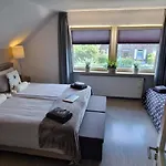Ravelin Bed & Breakfast