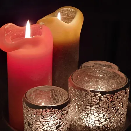 Ravelin Oda ve Kahvaltı 4*