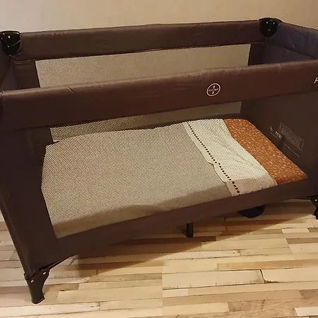 Bed and Breakfast Ravelin Rees