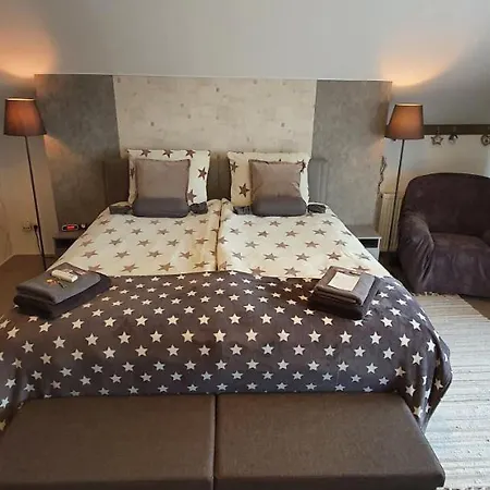 Ravelin Oda ve Kahvaltı