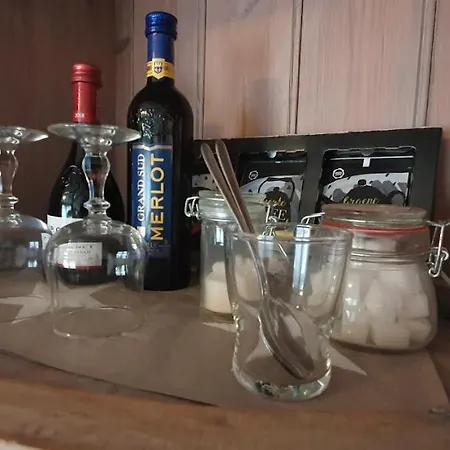 Bed and Breakfast Ravelin Rees