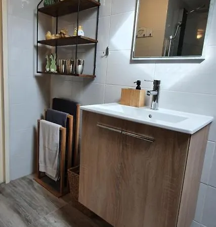 Bed and Breakfast Ravelin