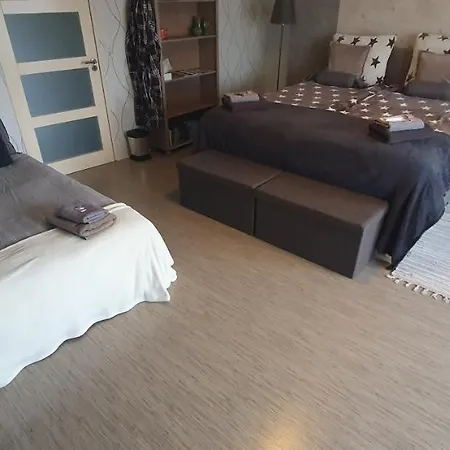 Ravelin Bed and Breakfast Rees