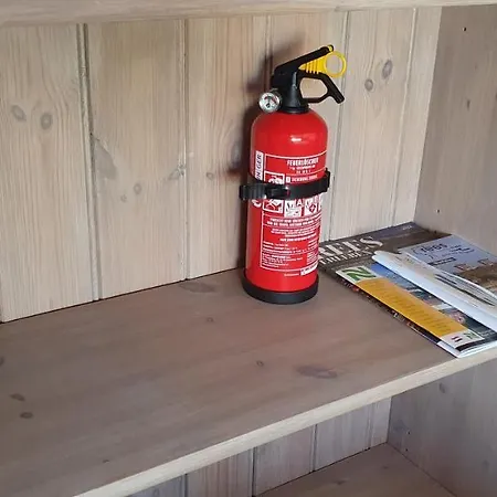 Bed and Breakfast Ravelin 4*