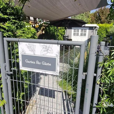 Bed and Breakfast Ravelin