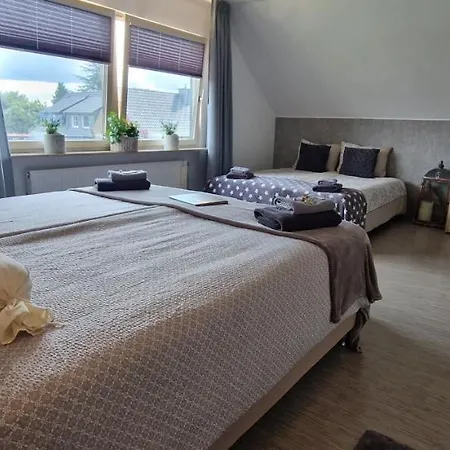 Bed & Breakfast Ravelin 3*