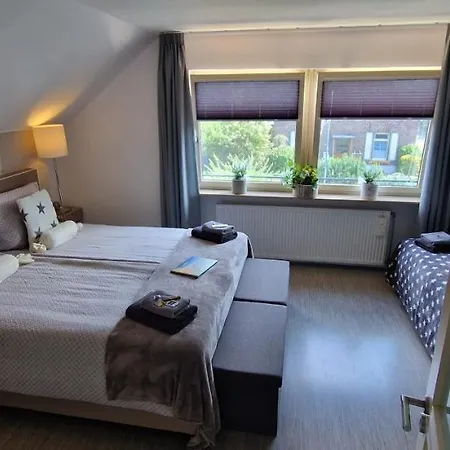 Ravelin Bed and Breakfast