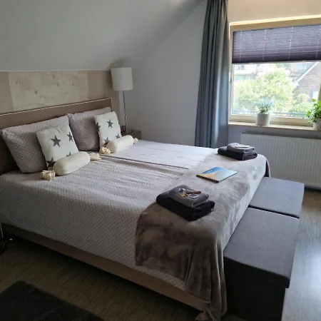 Ravelin Bed & Breakfast 3*