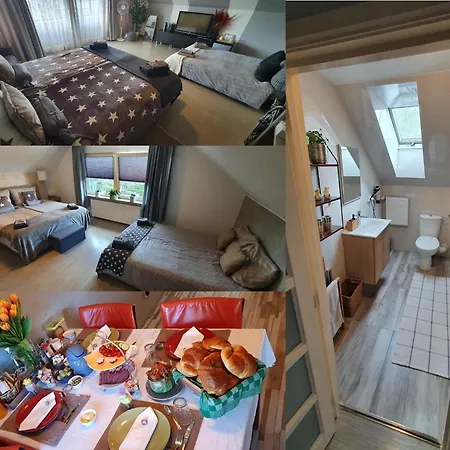 Bed & Breakfast Ravelin