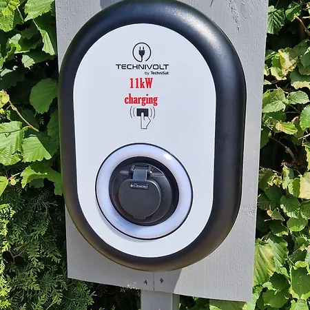 Bed and Breakfast Ravelin Rees