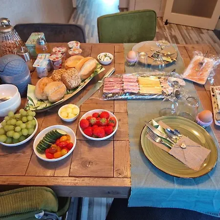 Bed and Breakfast Ravelin