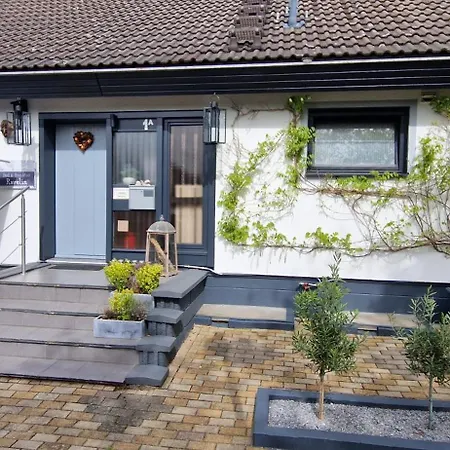 Bed & Breakfast Ravelin