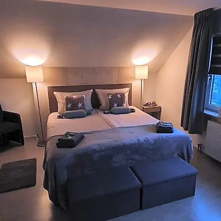 Ravelin Bed and Breakfast Rees