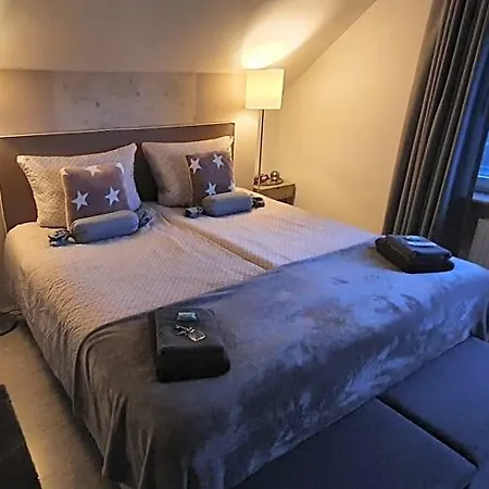 Ravelin Bed and Breakfast