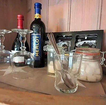 Ravelin Bed and Breakfast