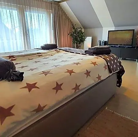 Ravelin Bed and Breakfast 4*