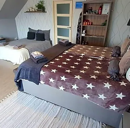 Ravelin Nocleg ze śniadaniem