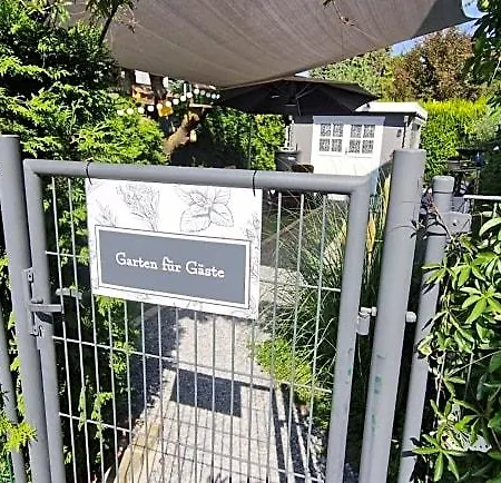 Ravelin Nocleg ze śniadaniem Rees