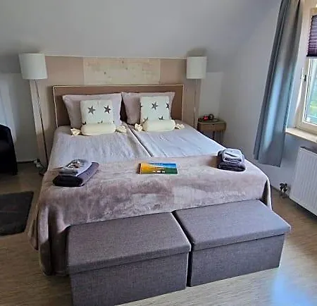 Nocleg ze śniadaniem Ravelin 4*
