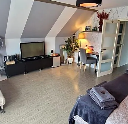 Bed and Breakfast Ravelin 4*