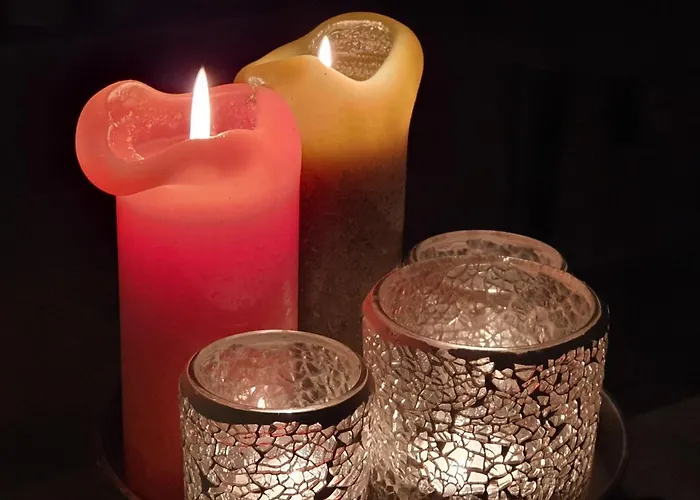 Ravelin Bed & Breakfast 4*