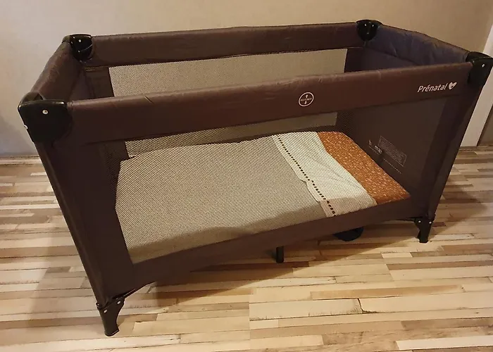 Bed & Breakfast Ravelin Rees