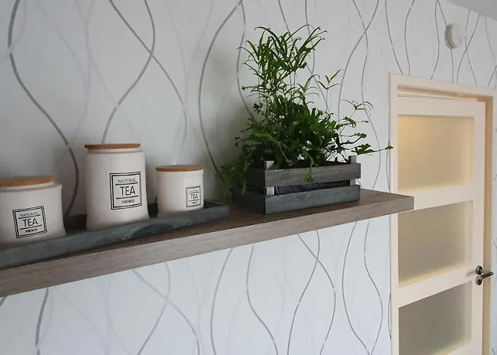 Bed & Breakfast Ravelin 4*