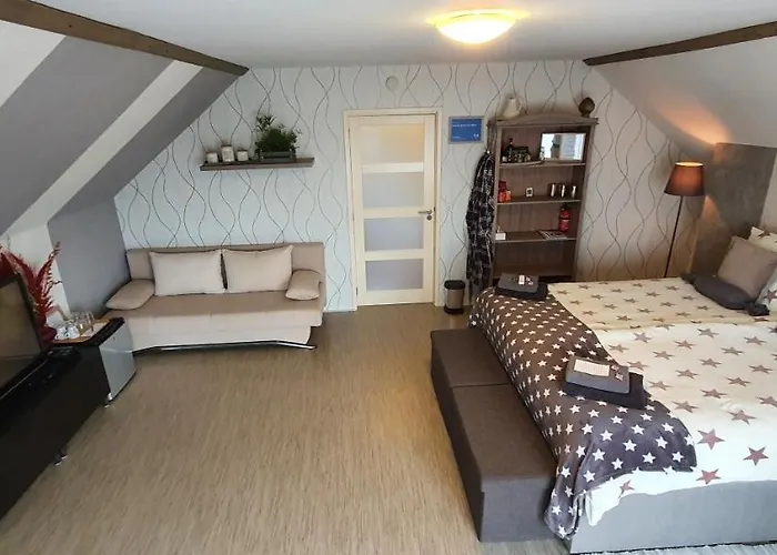 Bed & Breakfast Ravelin