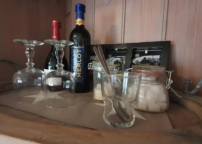 Bed & Breakfast Ravelin Rees