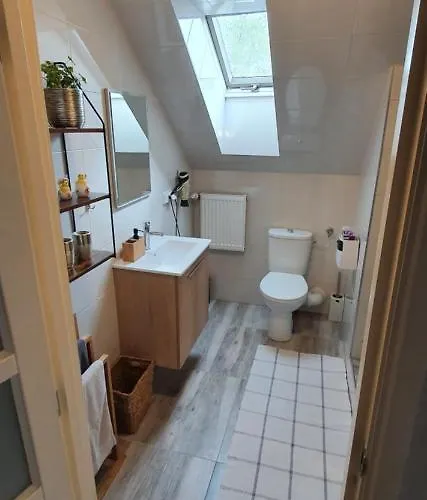 Bed & Breakfast Ravelin