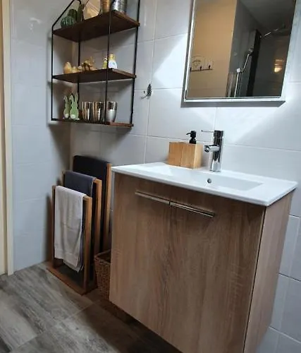 Bed & Breakfast Ravelin