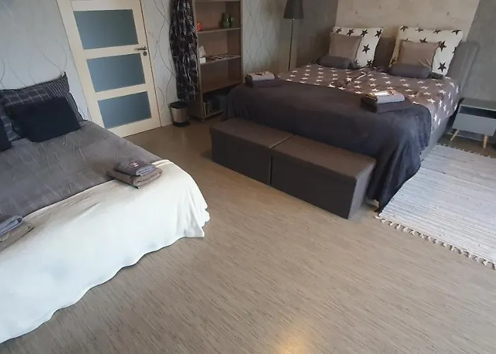 Ravelin Frühstückspension Rees