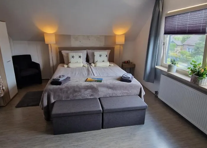 Bed & Breakfast Ravelin 4*