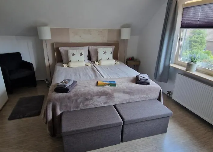 Bed & Breakfast Ravelin 4*