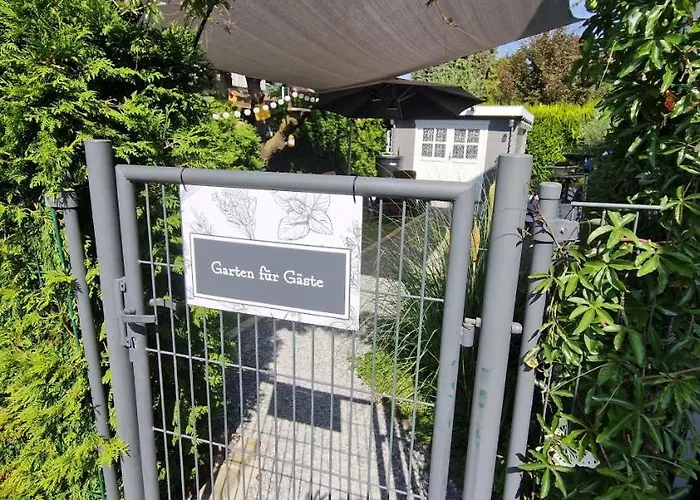 Bed & Breakfast Ravelin