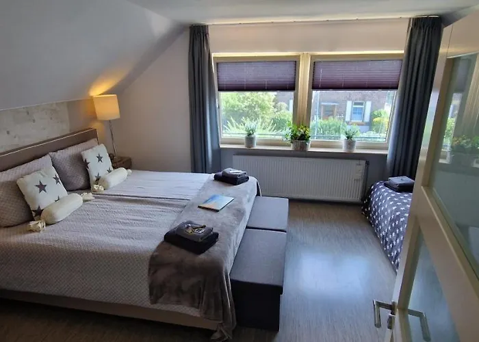 Ravelin Bed & Breakfast