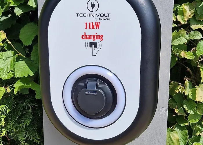 Frühstückspension Ravelin Rees