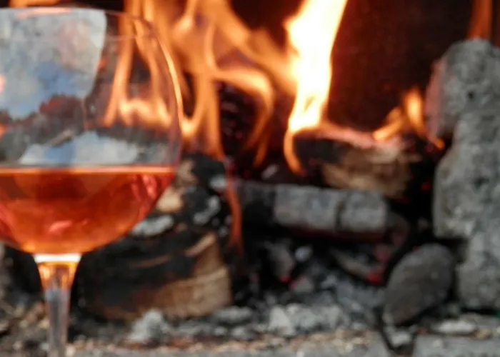 Ravelin Bed & Breakfast